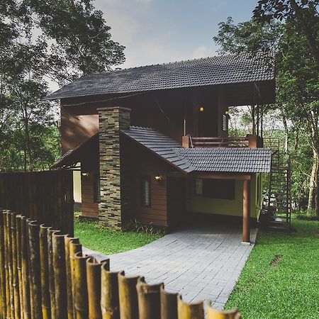 Riverine Springs Wadakkanchery Экстерьер фото