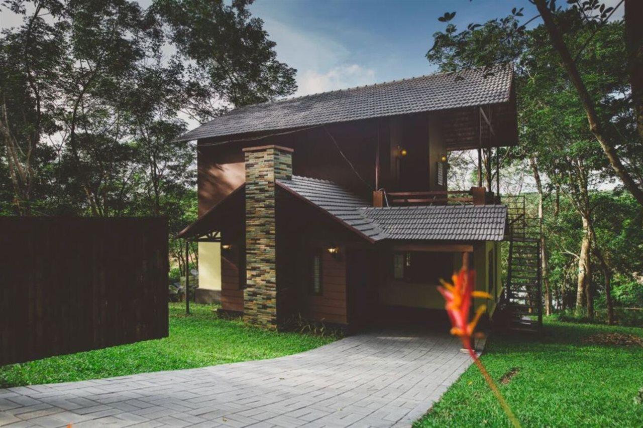 Riverine Springs Wadakkanchery Экстерьер фото