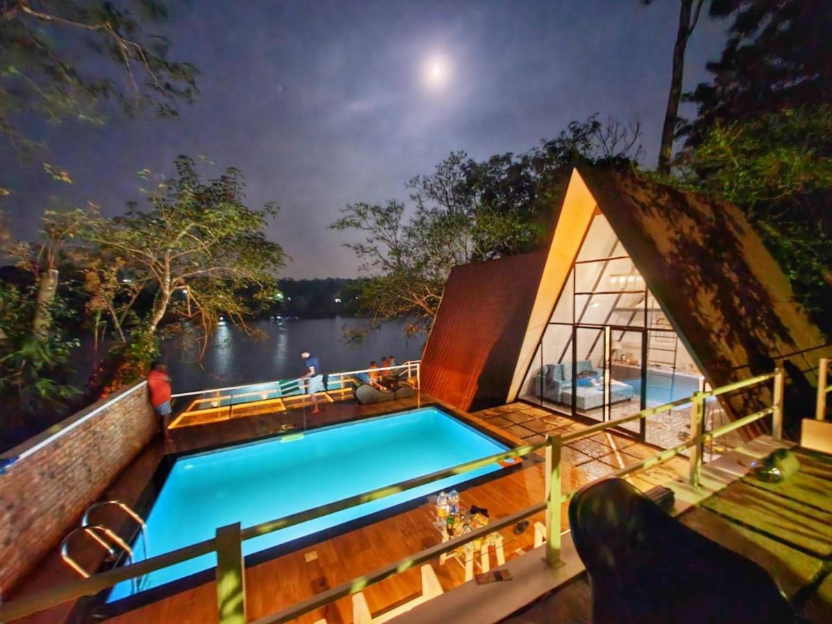 Riverine Springs Wadakkanchery Экстерьер фото