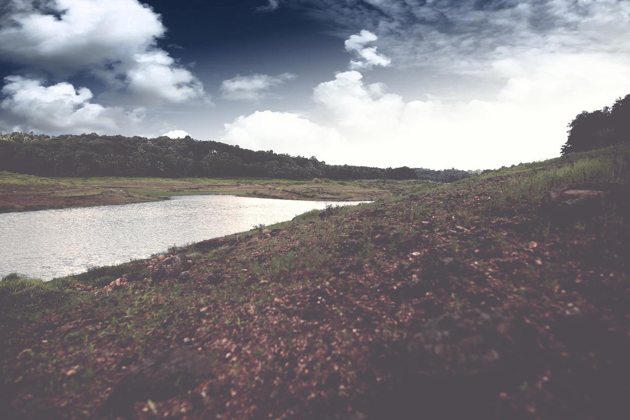 Riverine Springs Wadakkanchery Экстерьер фото