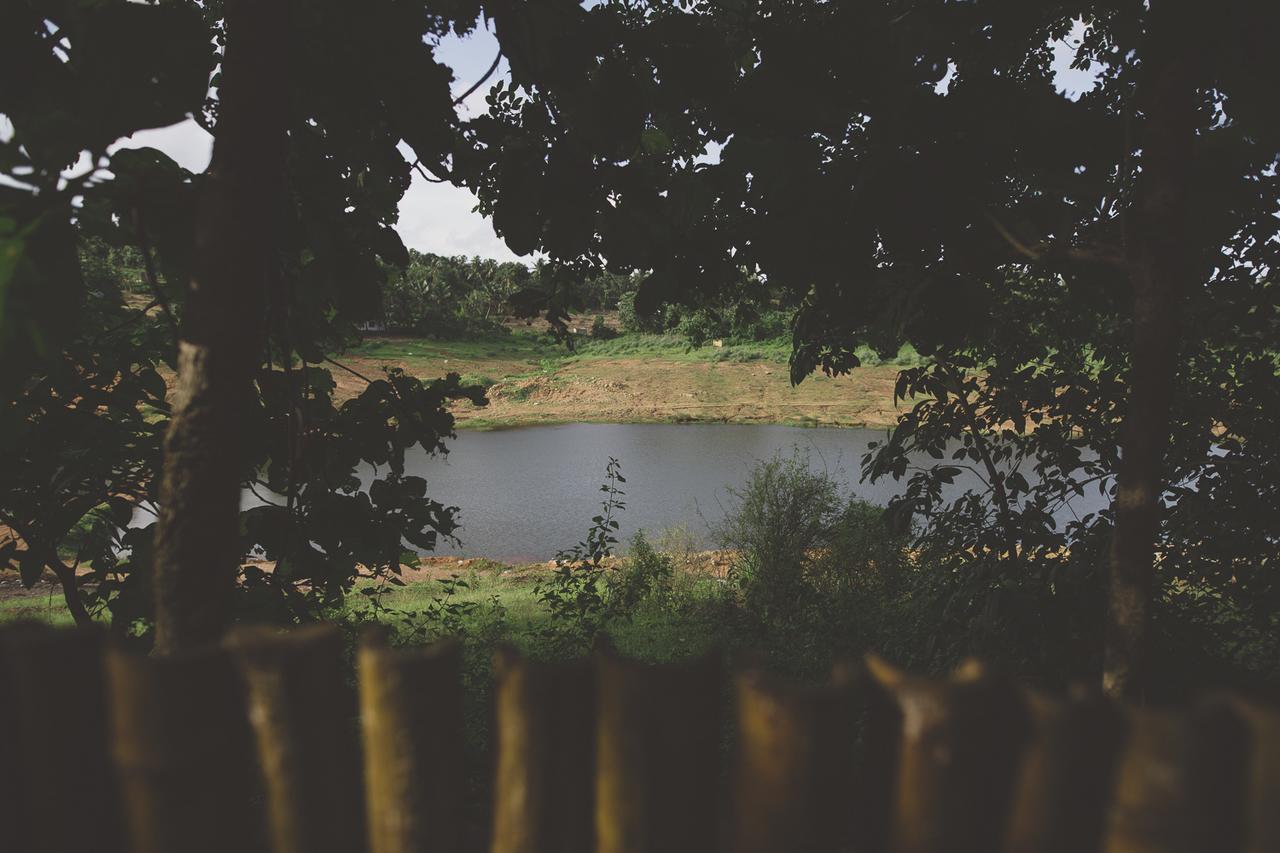 Riverine Springs Wadakkanchery Экстерьер фото