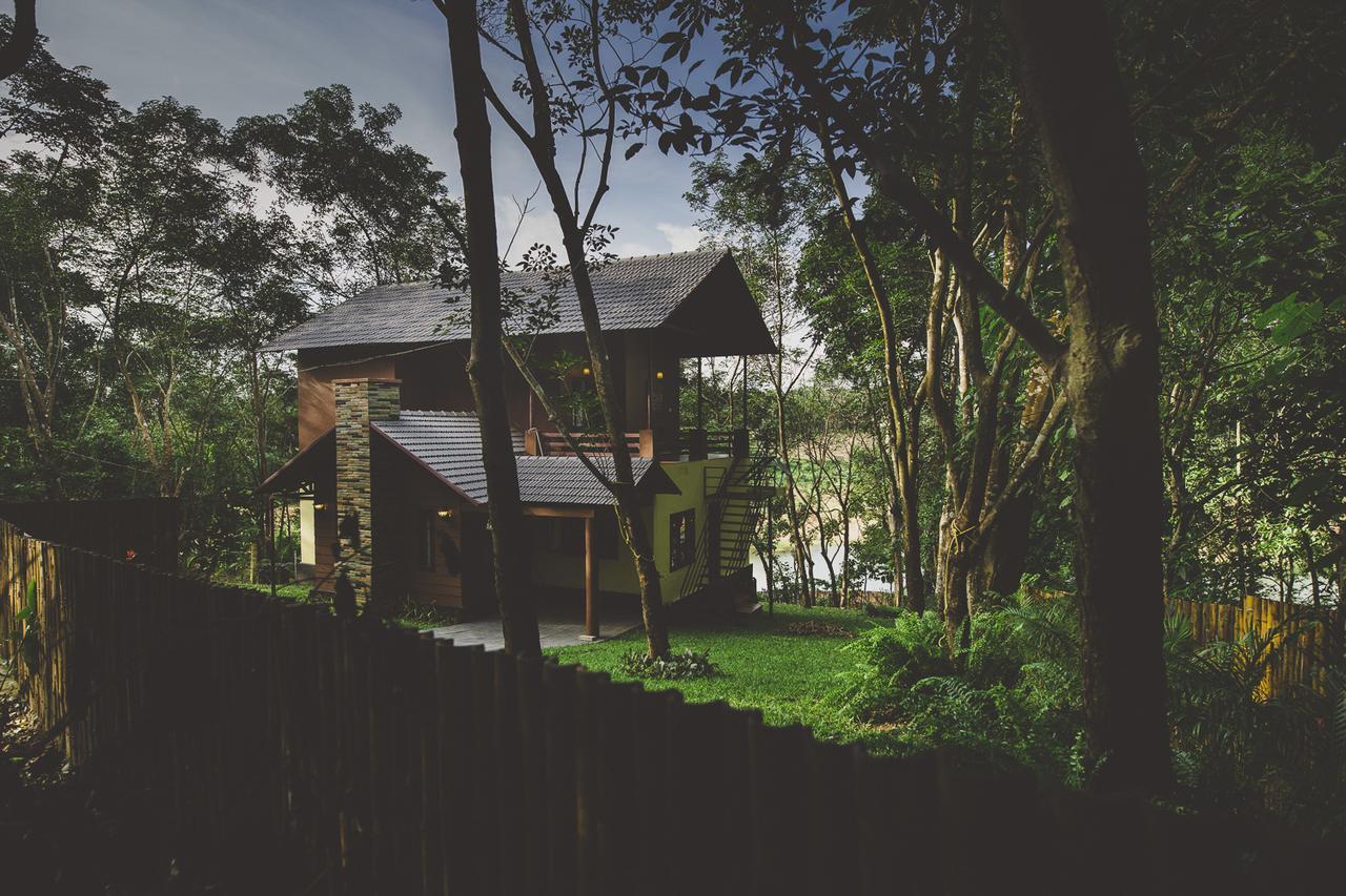 Riverine Springs Wadakkanchery Экстерьер фото