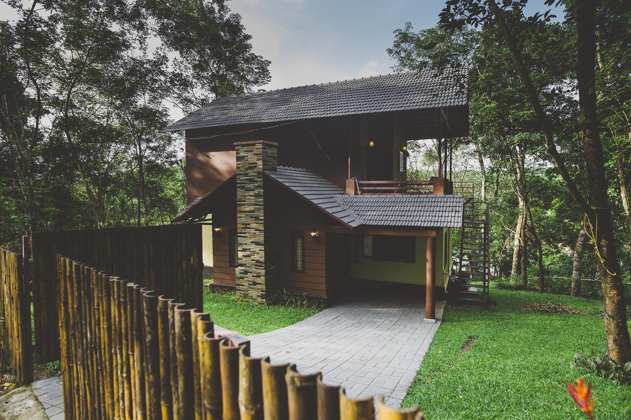 Riverine Springs Wadakkanchery Экстерьер фото