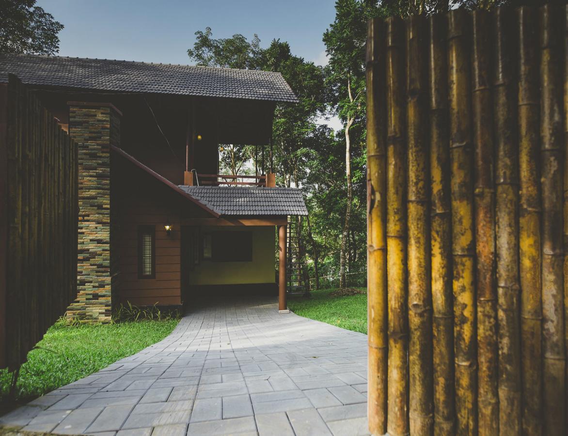 Riverine Springs Wadakkanchery Экстерьер фото
